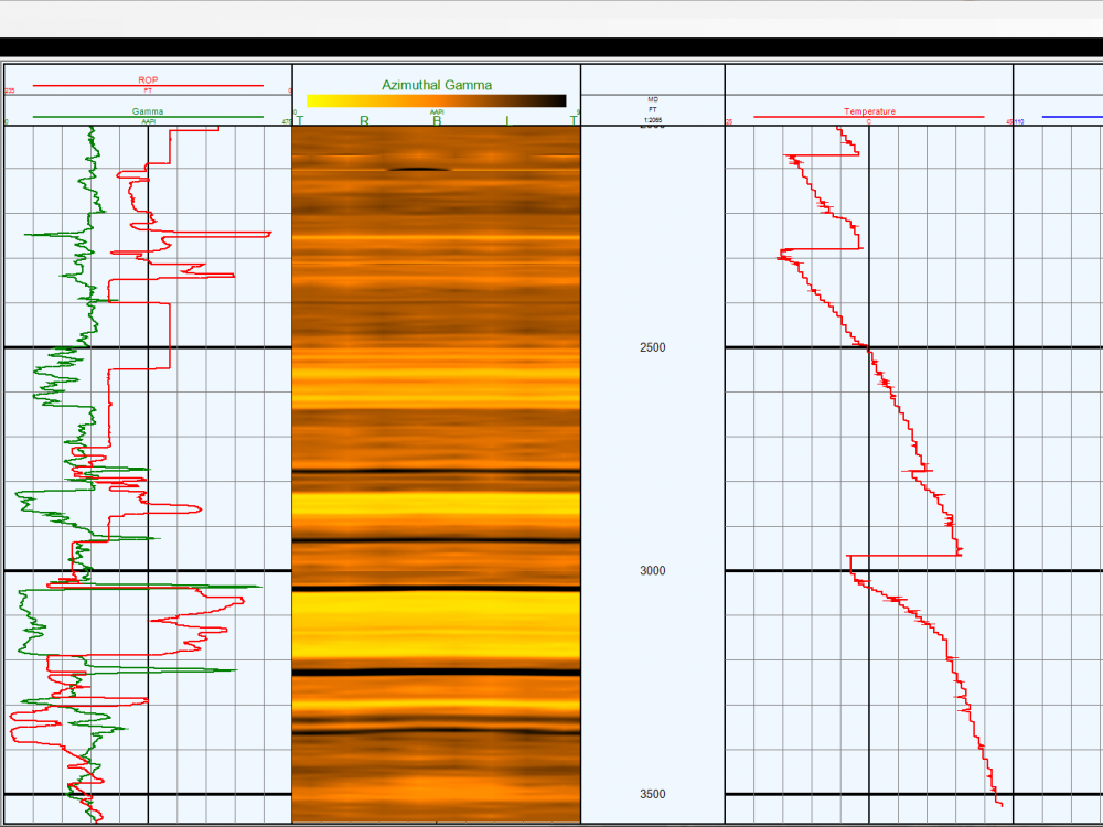Neutrino DB Log Screenshot